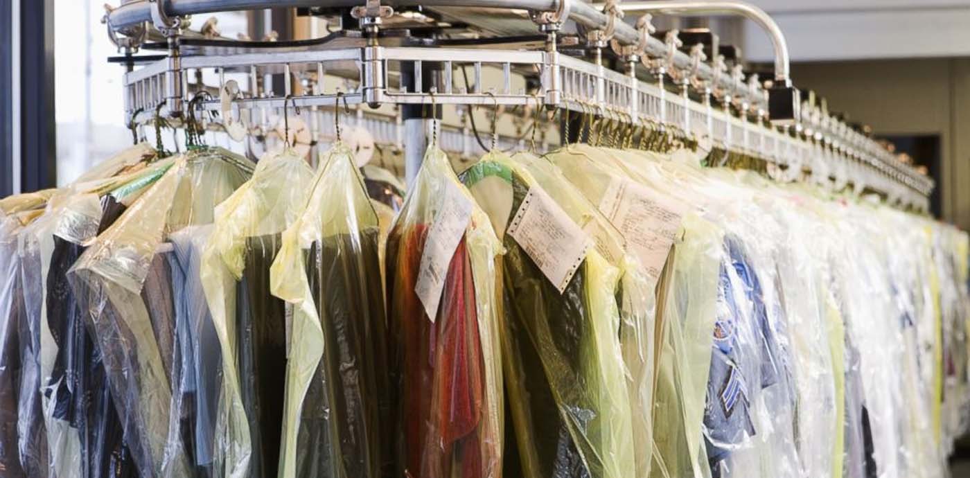 Custom Care Dry Cleaners